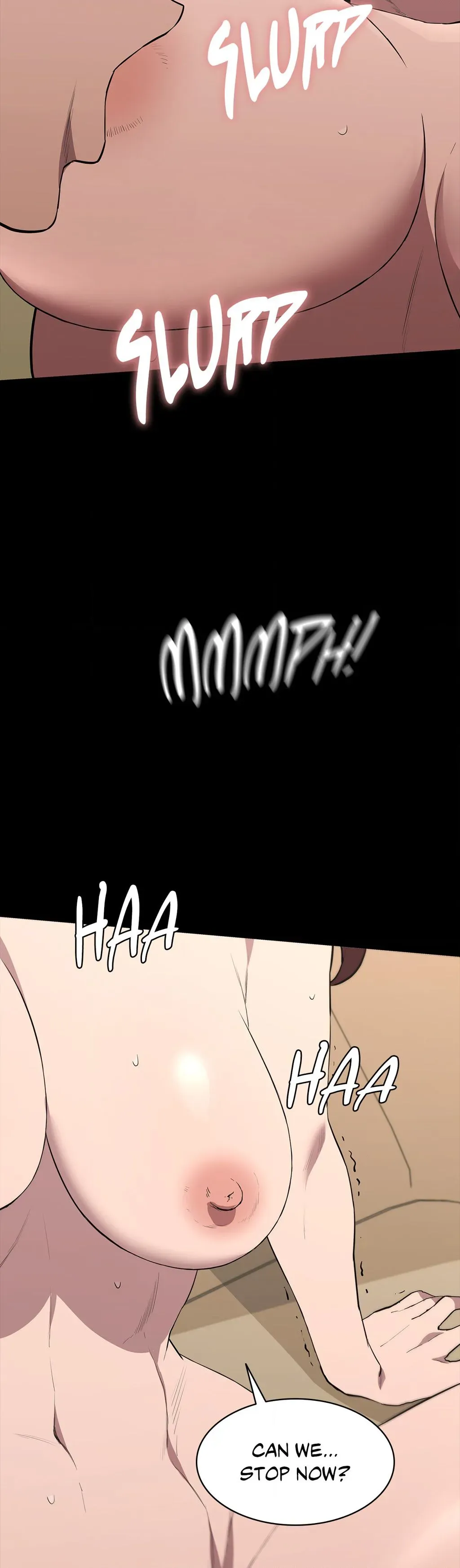 Thorns of Innocence Chapter 100 page 31 - 