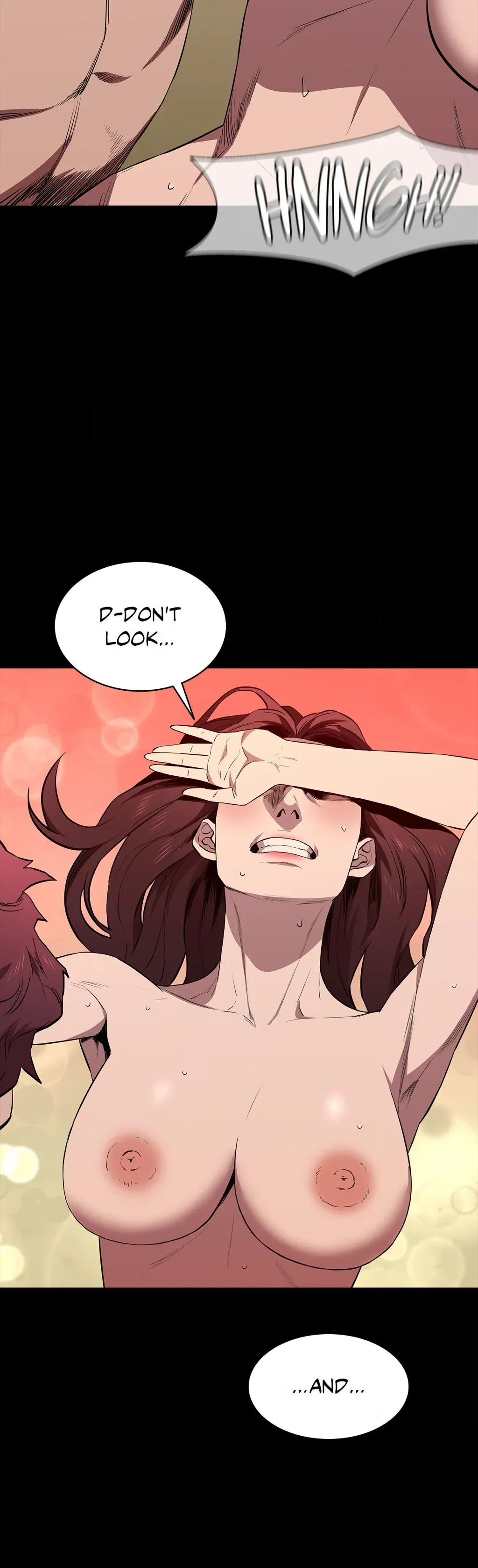 Thorns of Innocence Chapter 100 page 36 - 