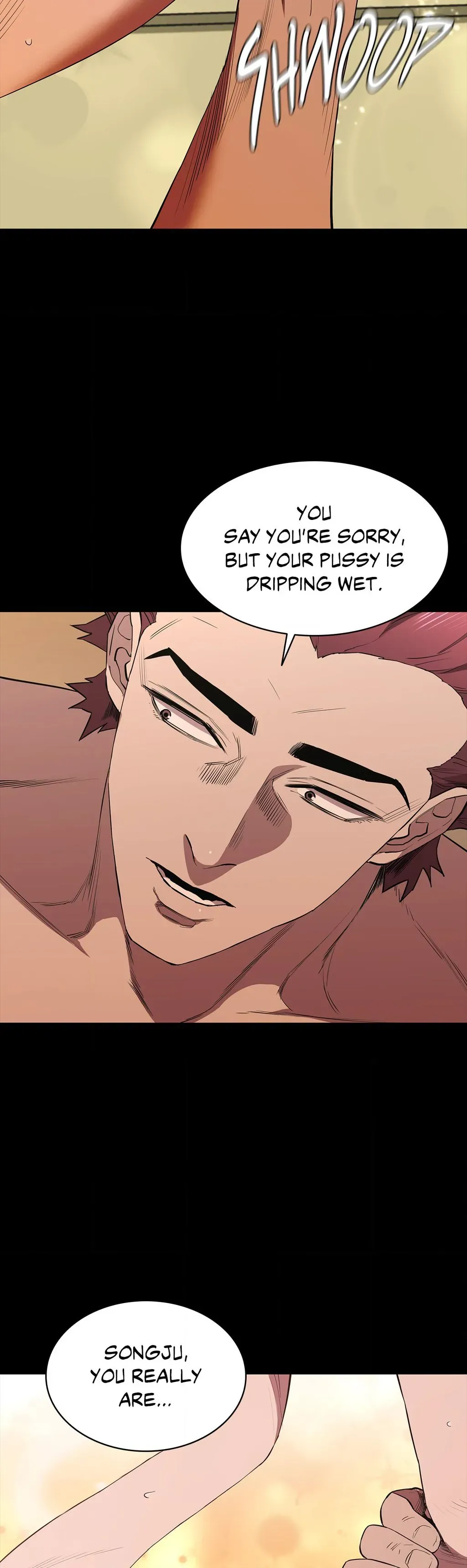 Thorns of Innocence Chapter 100 page 38 - 