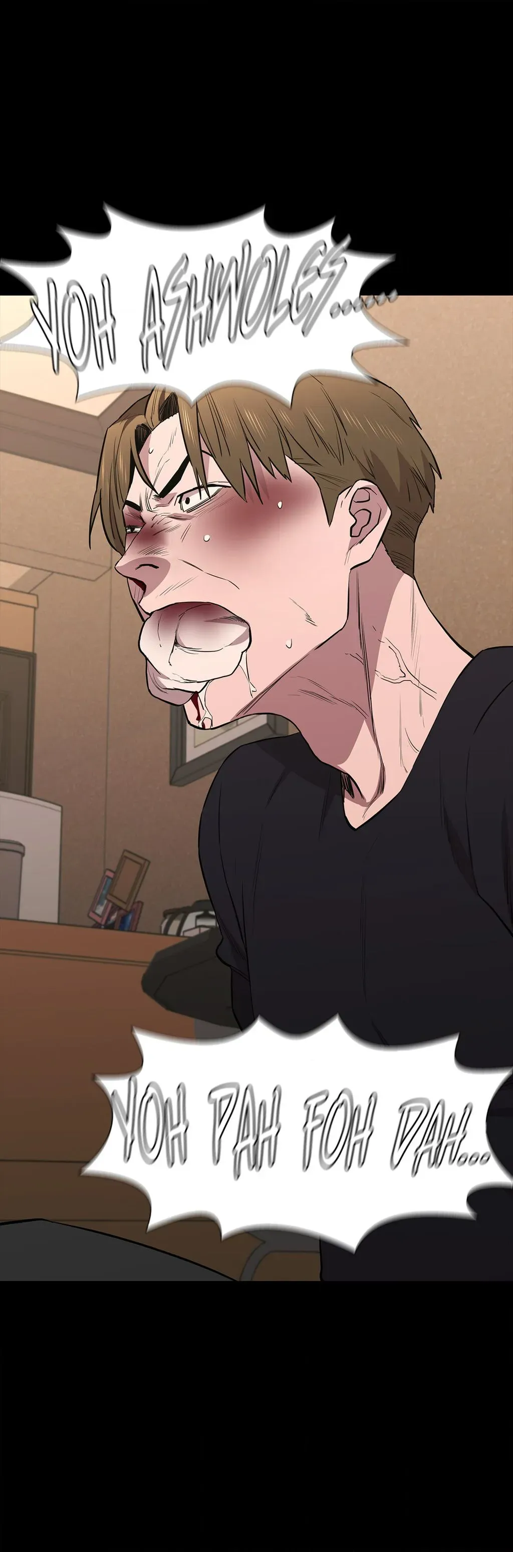 Thorns of Innocence Chapter 100 page 41 - 