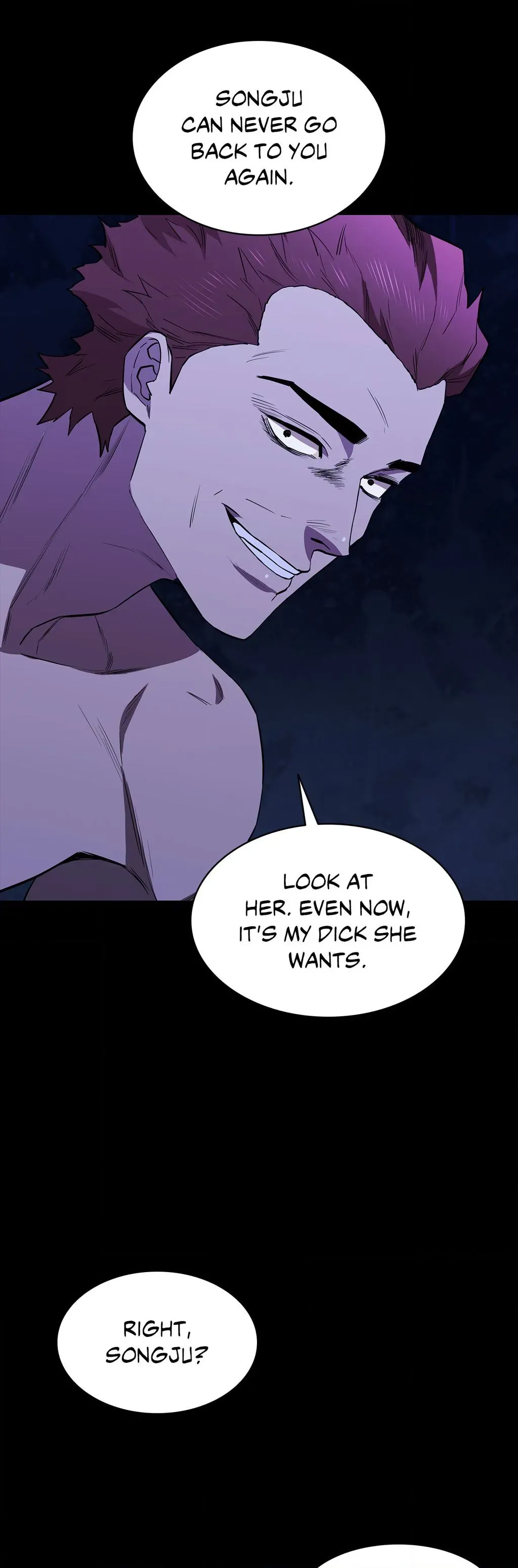Thorns of Innocence Chapter 100 page 42 - 