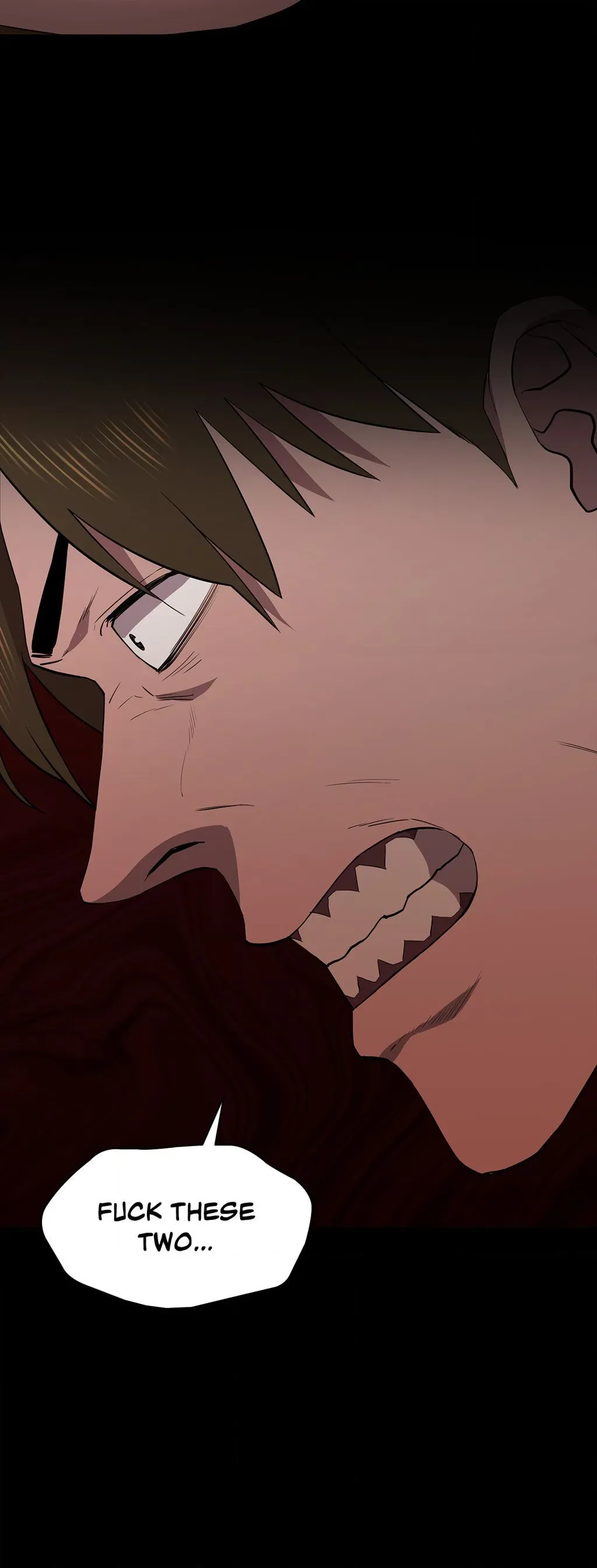Thorns of Innocence Chapter 100 page 6 - 