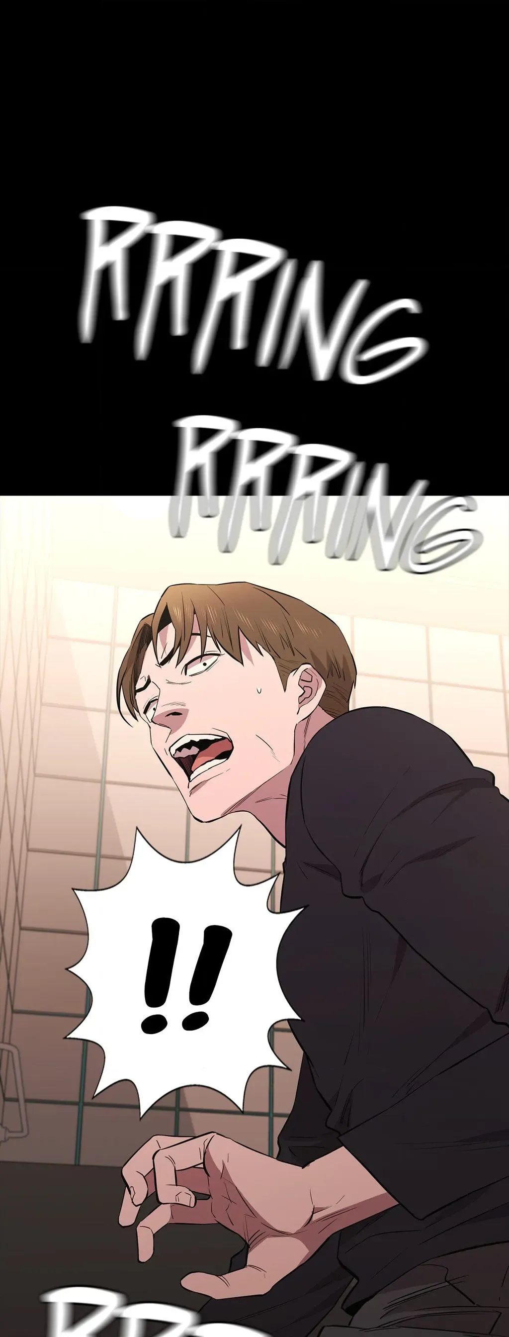 Thorns of Innocence Chapter 100 page 7 - 