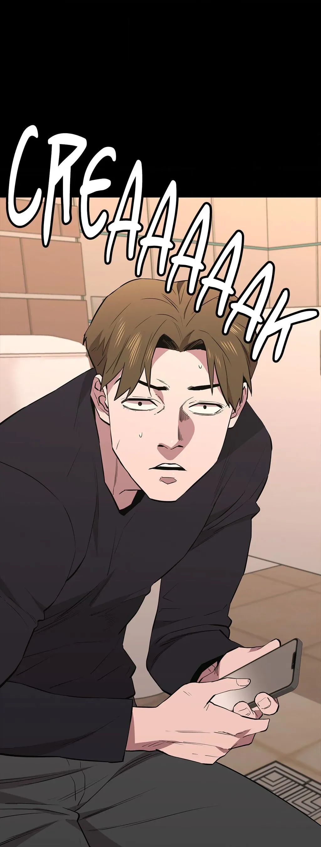 Thorns of Innocence Chapter 100 page 9 - 