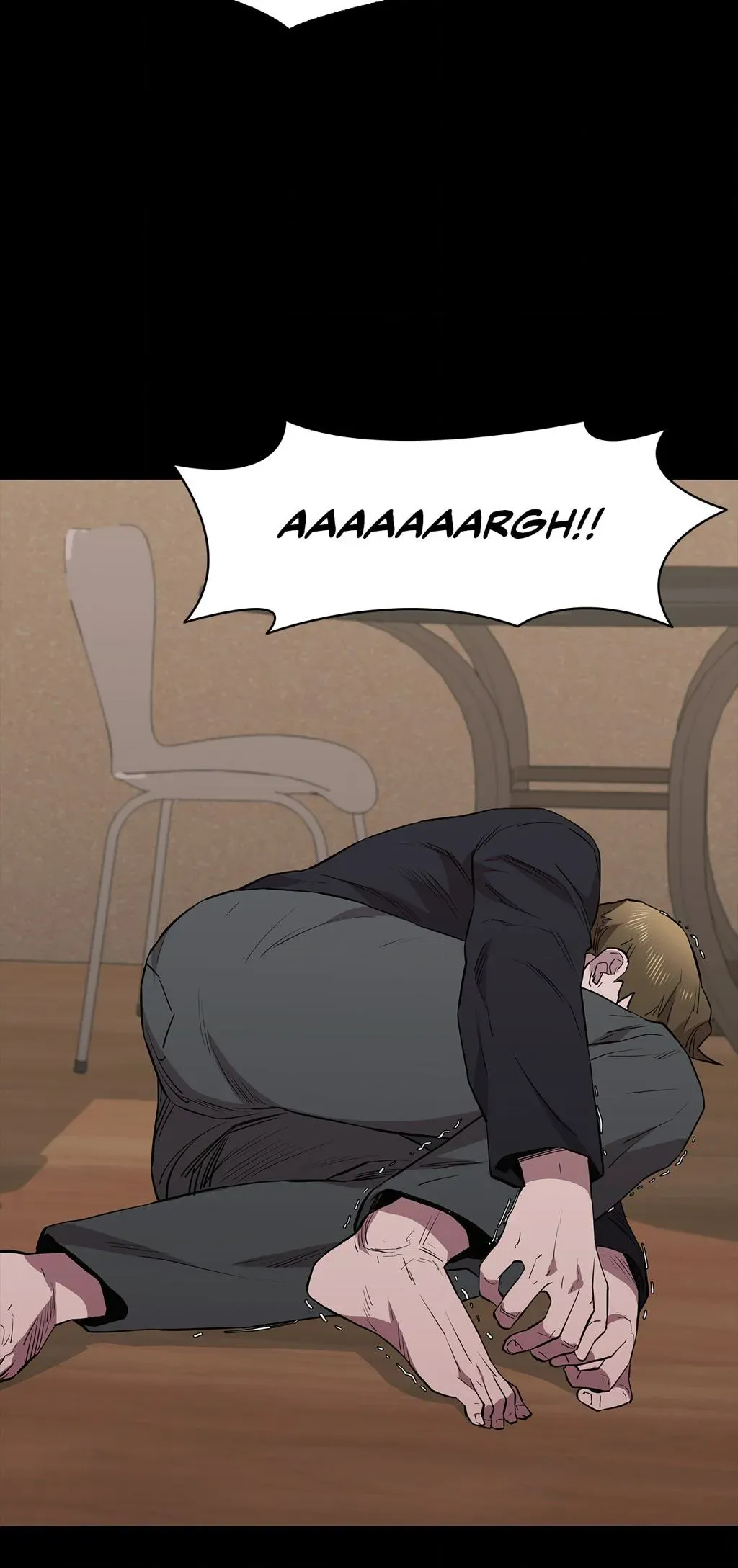 Thorns of Innocence Chapter 101 page 11 - 