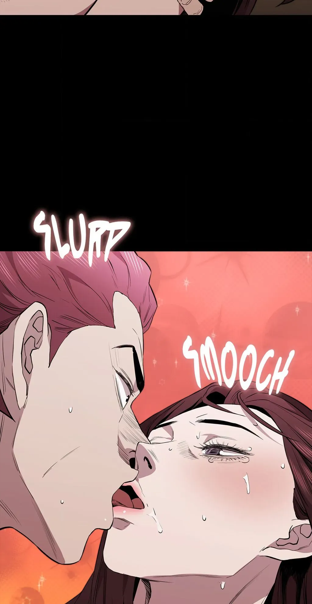 Thorns of Innocence Chapter 101 page 15 - 