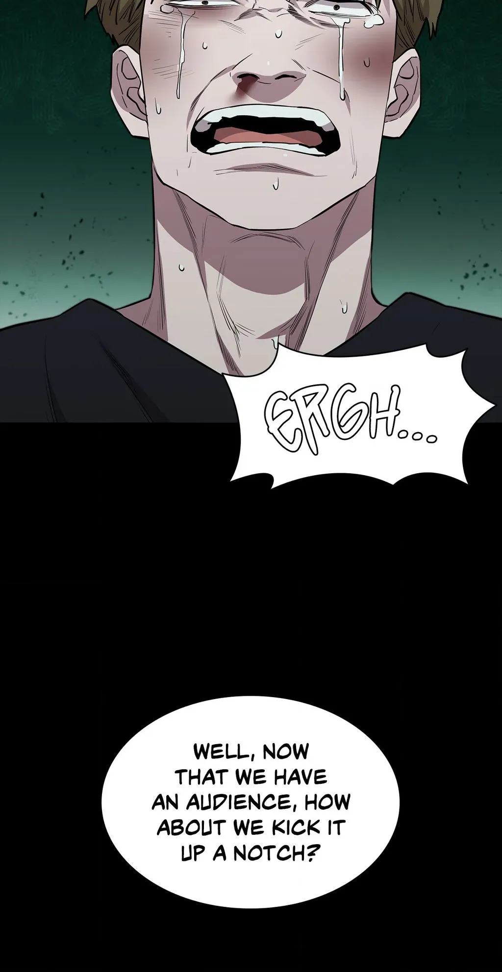 Thorns of Innocence Chapter 101 page 18 - 