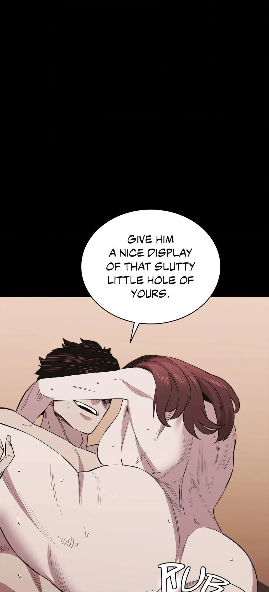 Thorns of Innocence Chapter 101 page 19 - 