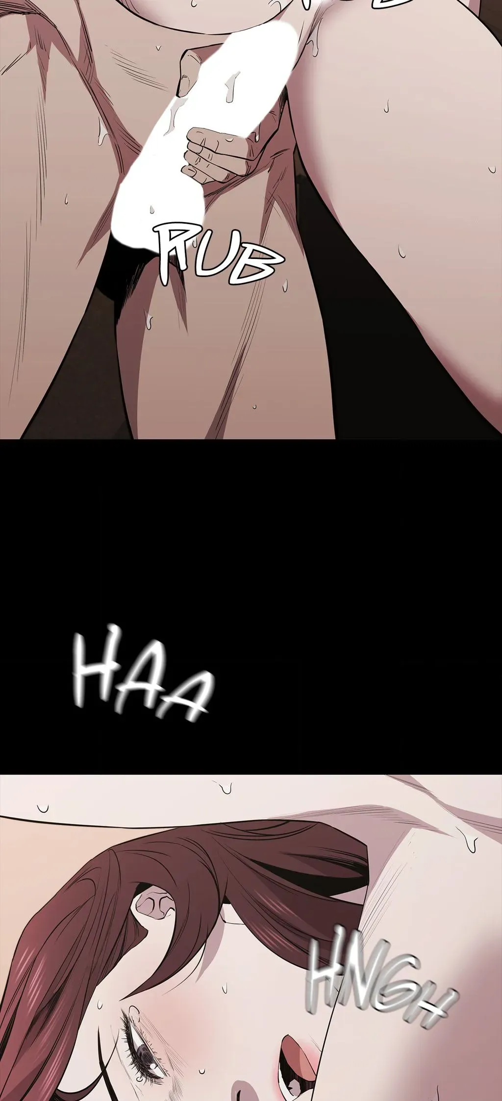Thorns of Innocence Chapter 101 page 20 - 