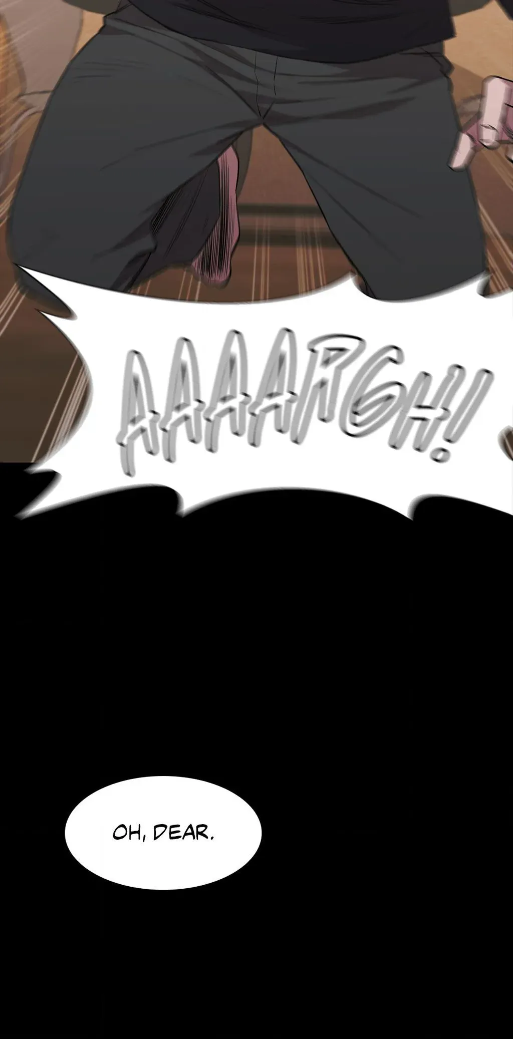 Thorns of Innocence Chapter 101 page 3 - 