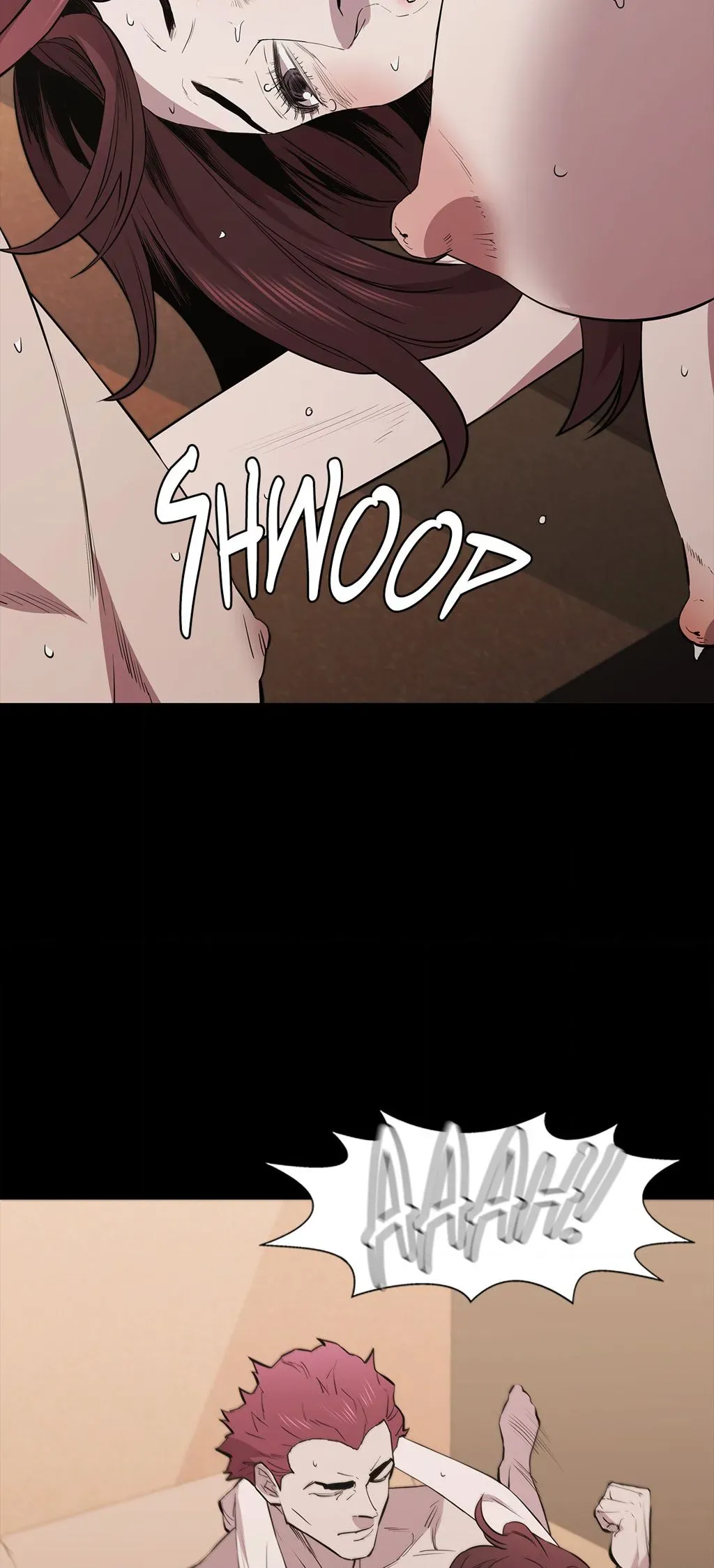 Thorns of Innocence Chapter 101 page 21 - 