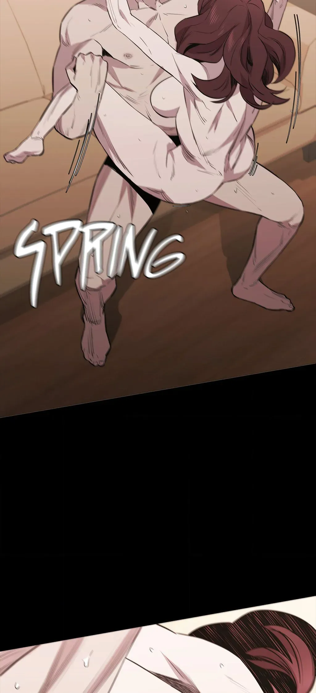 Thorns of Innocence Chapter 101 page 22 - 