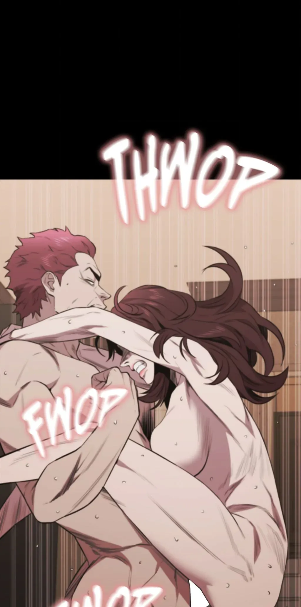 Thorns of Innocence Chapter 101 page 25 - 