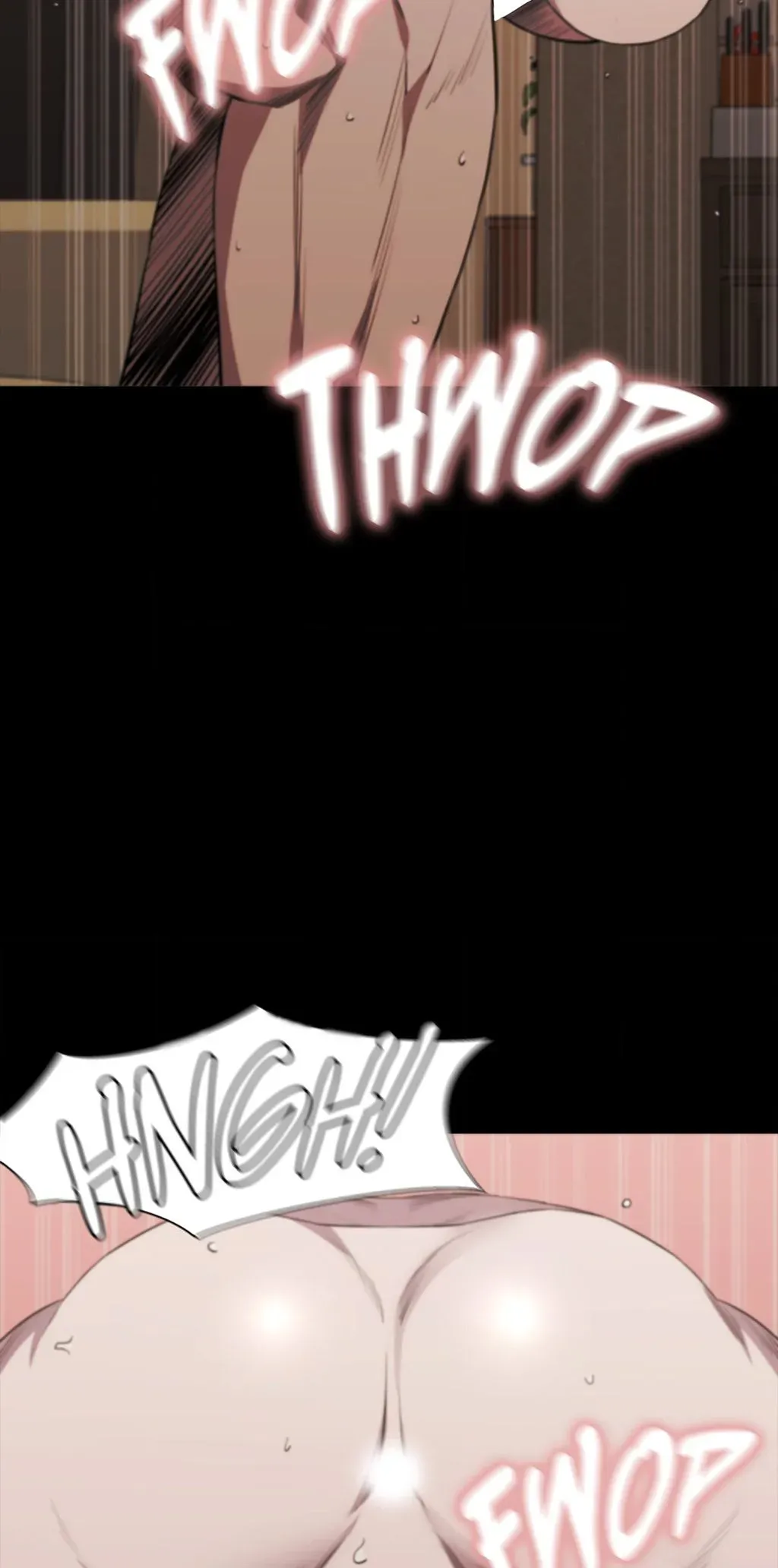 Thorns of Innocence Chapter 101 page 26 - 