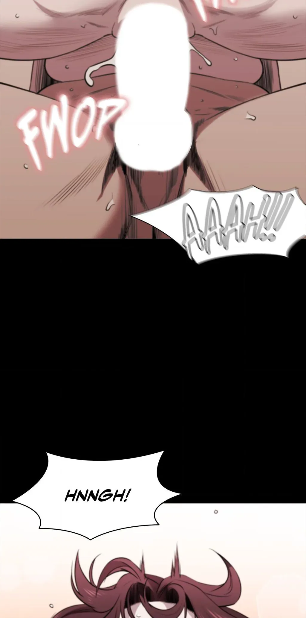 Thorns of Innocence Chapter 101 page 27 - 