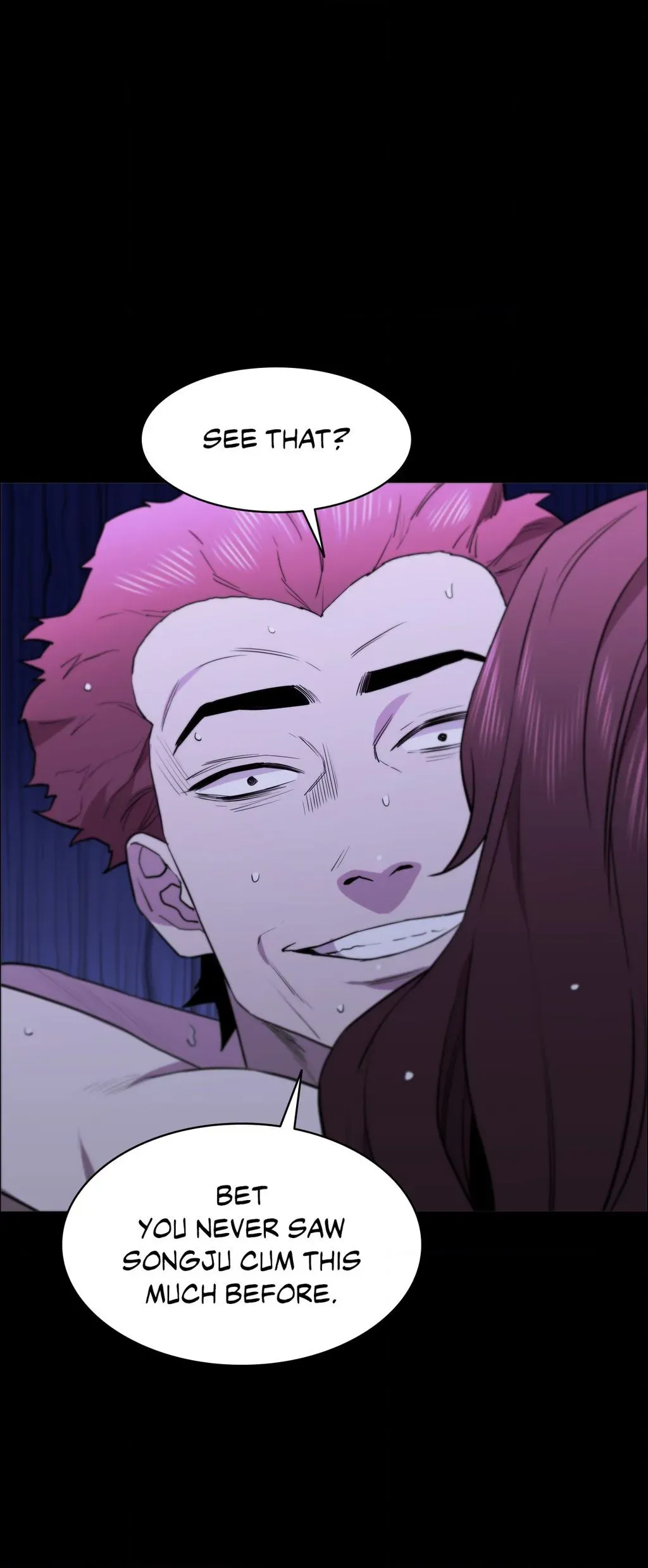 Thorns of Innocence Chapter 101 page 31 - 