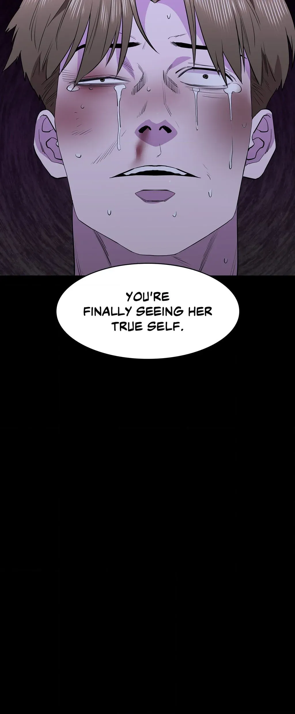 Thorns of Innocence Chapter 101 page 33 - 