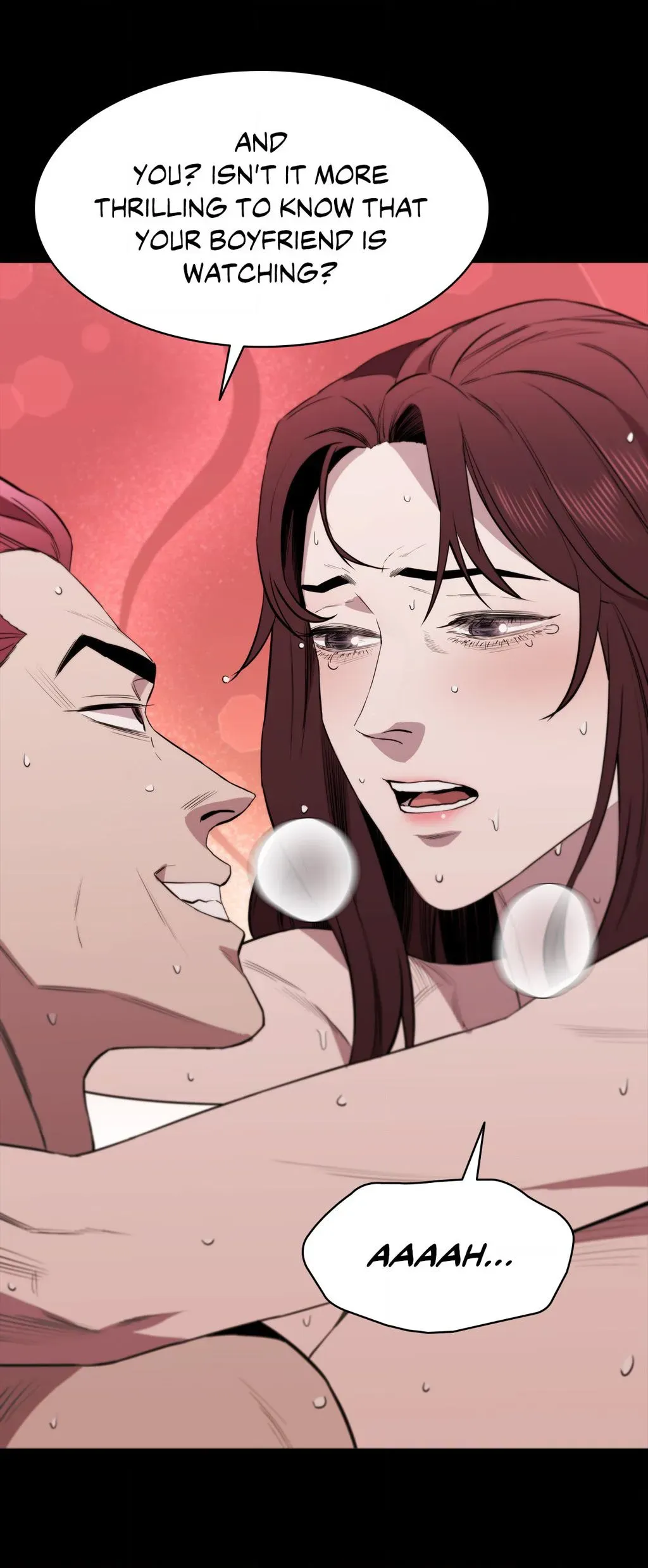 Thorns of Innocence Chapter 101 page 34 - 