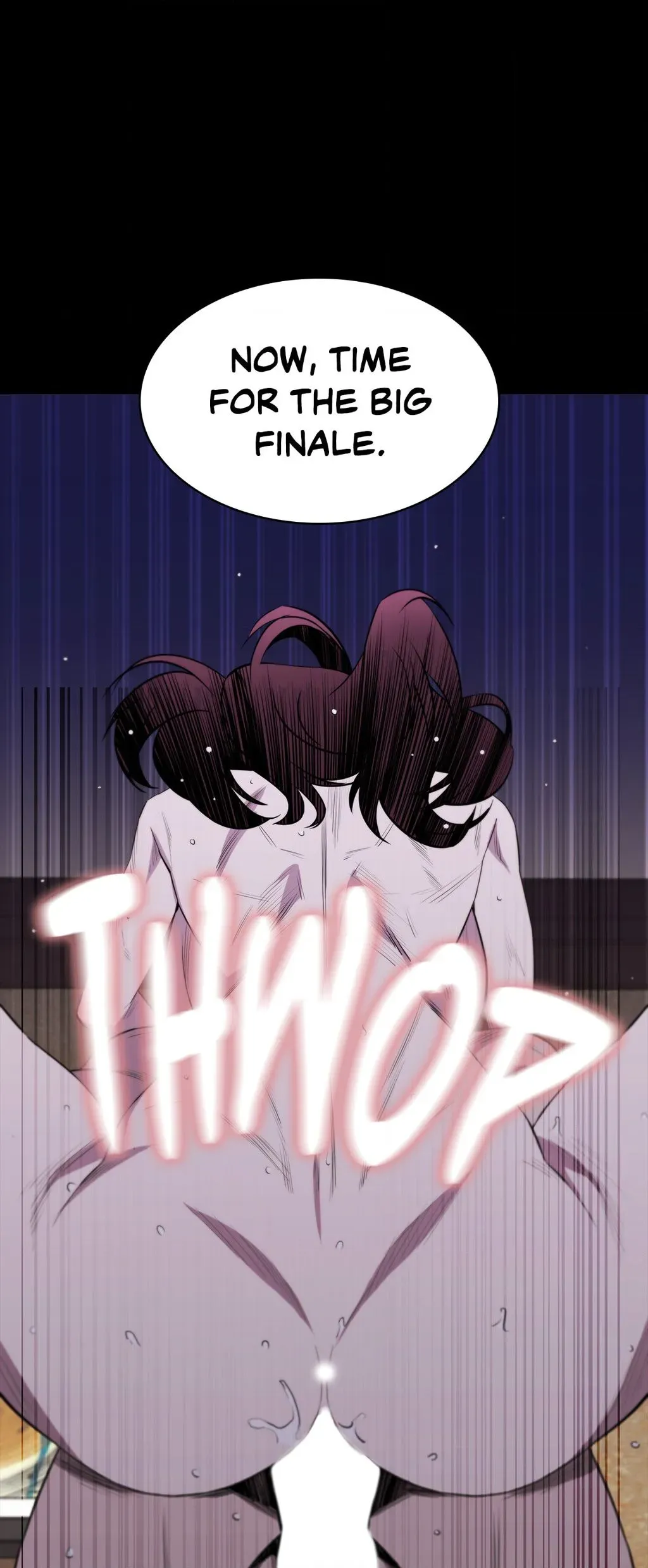 Thorns of Innocence Chapter 101 page 35 - 