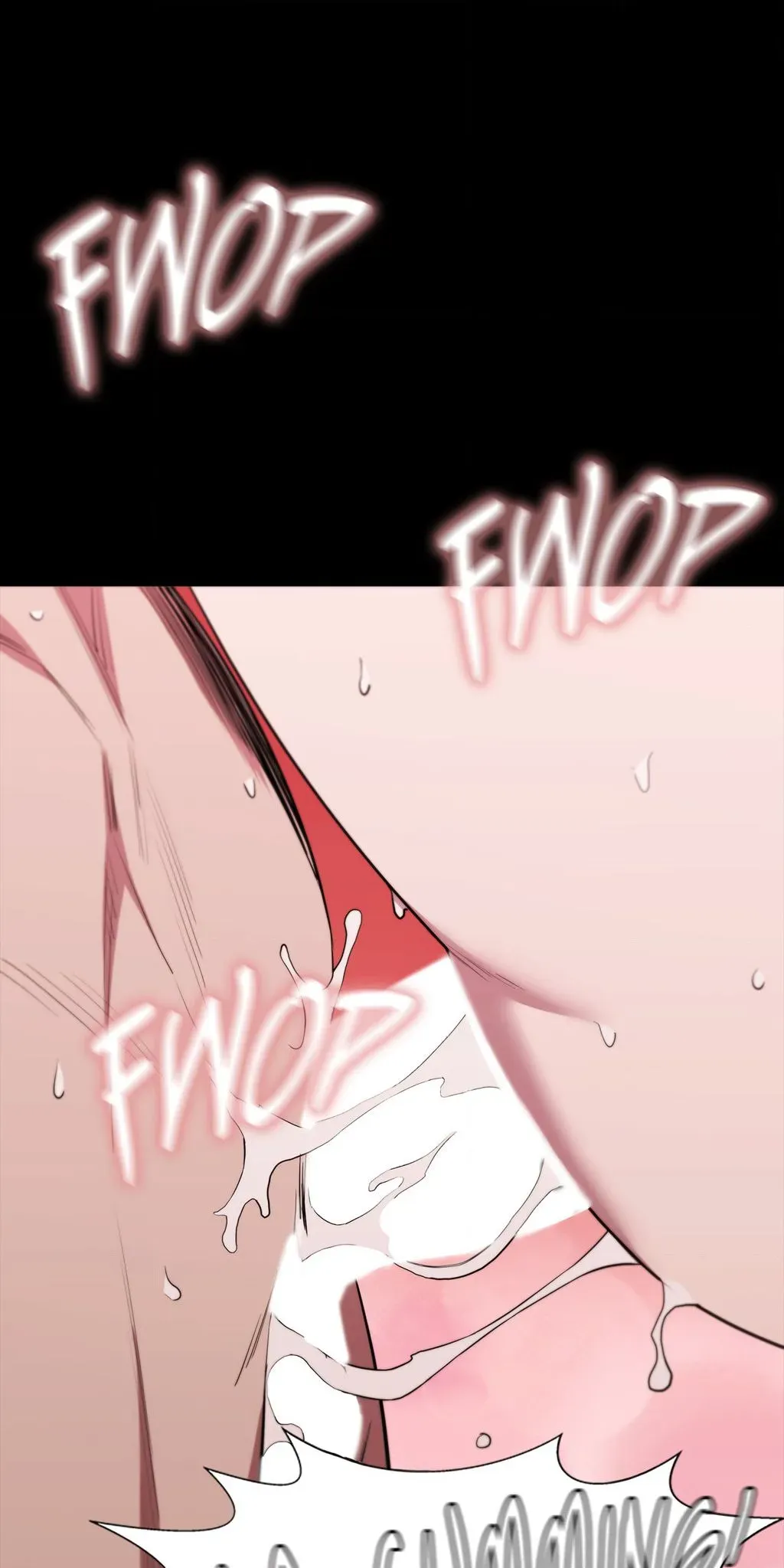 Thorns of Innocence Chapter 101 page 37 - 