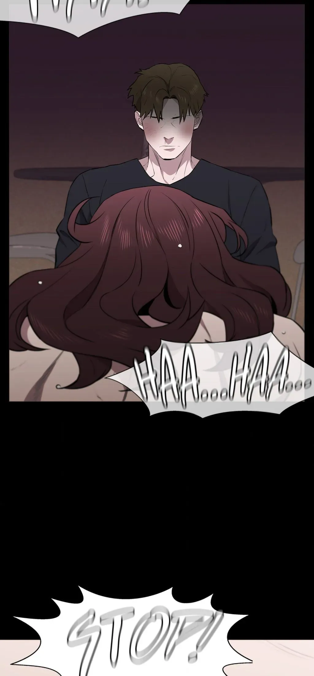 Thorns of Innocence Chapter 101 page 46 - 