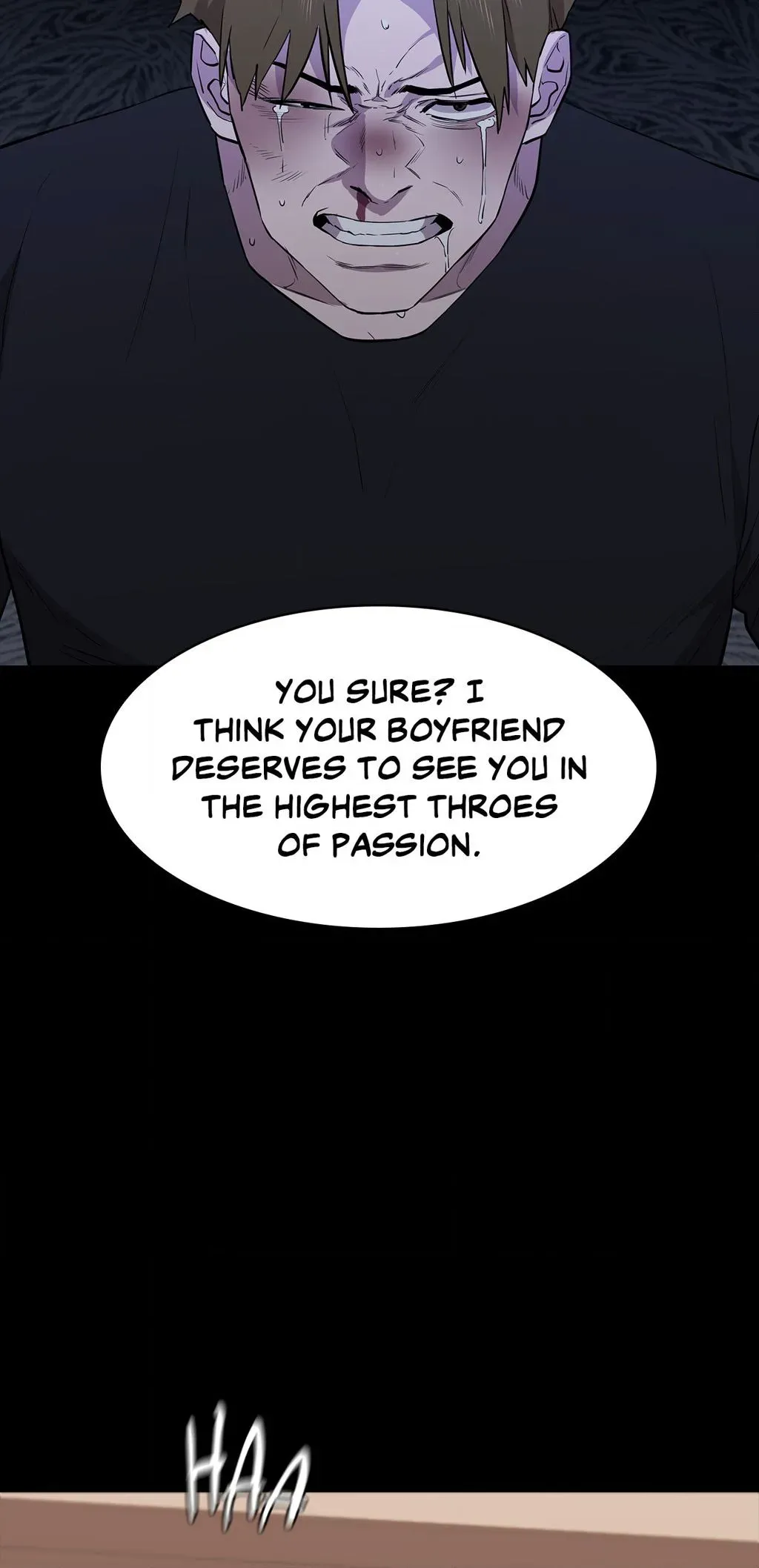 Thorns of Innocence Chapter 101 page 52 - 