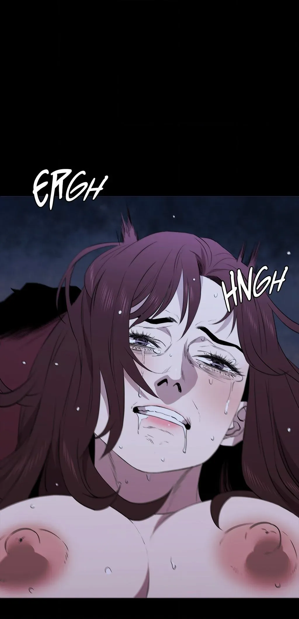 Thorns of Innocence Chapter 101 page 54 - 