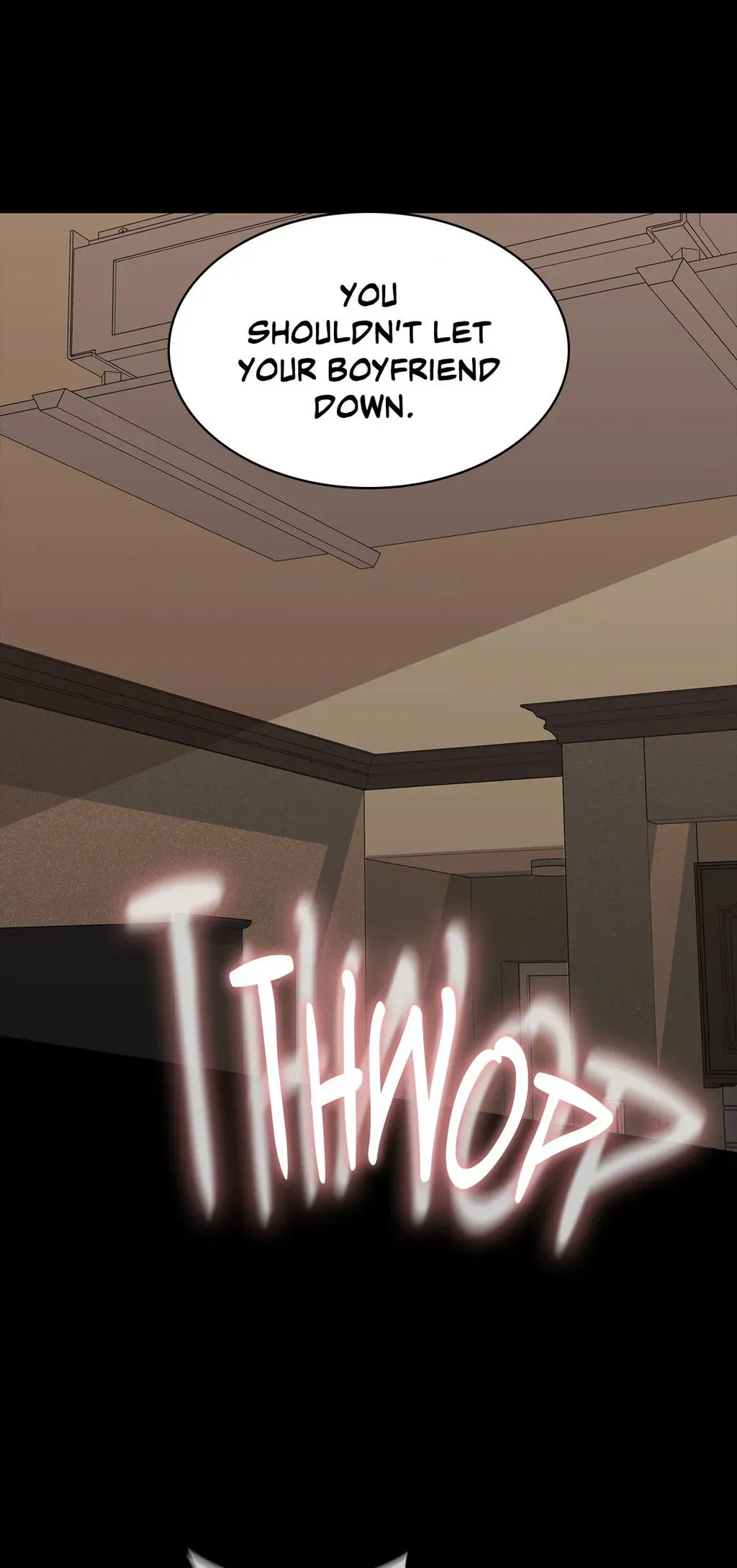 Thorns of Innocence Chapter 101 page 55 - 