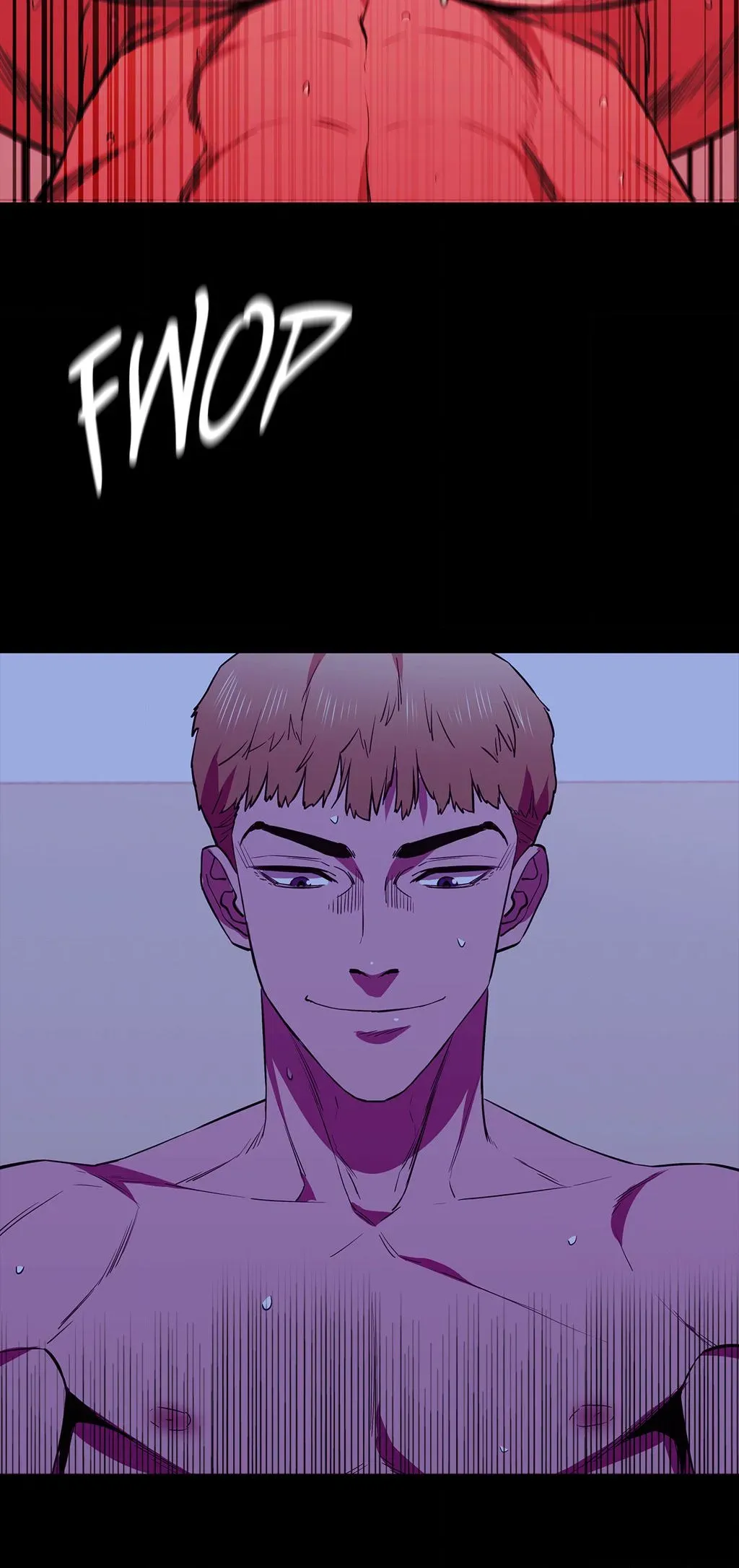 Thorns of Innocence Chapter 101 page 69 - 