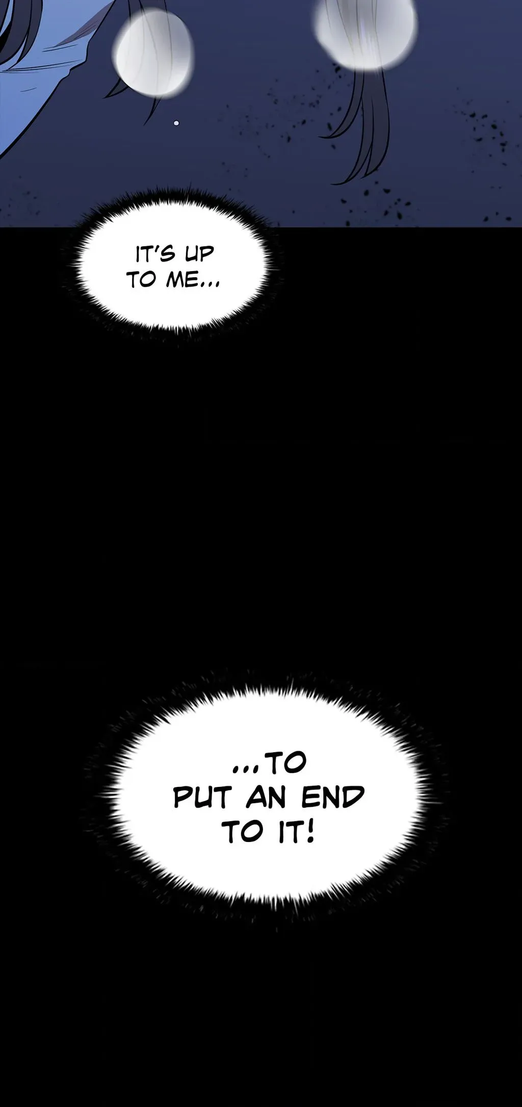 Thorns of Innocence Chapter 101 page 72 - 