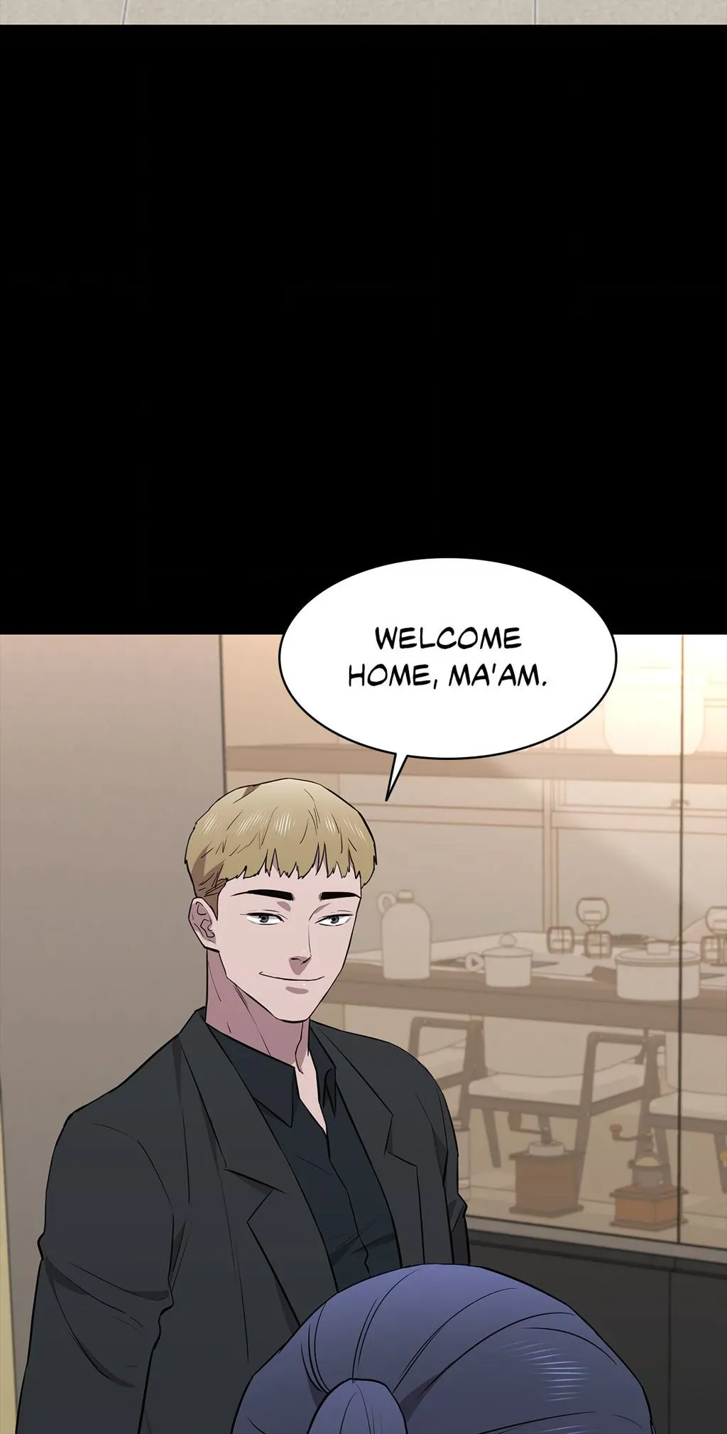 Thorns of Innocence Chapter 101 page 75 - 