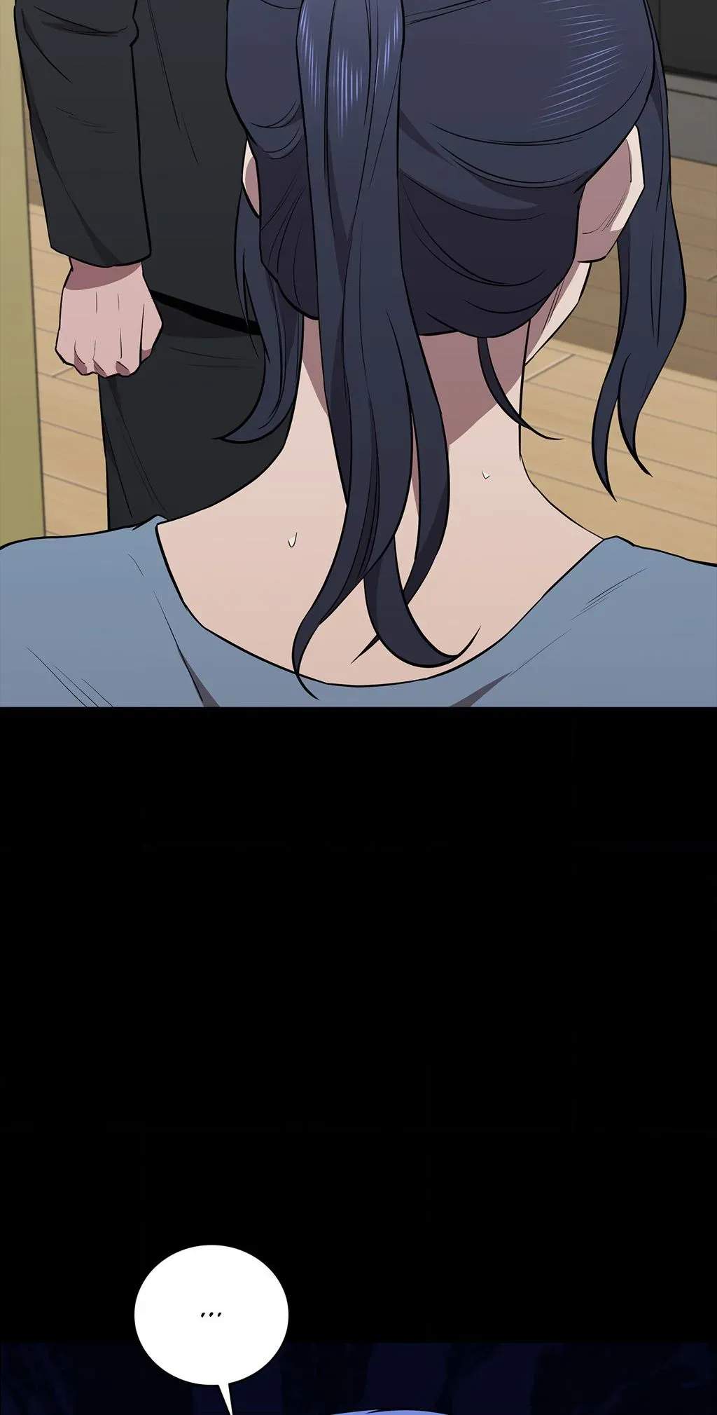 Thorns of Innocence Chapter 101 page 76 - 