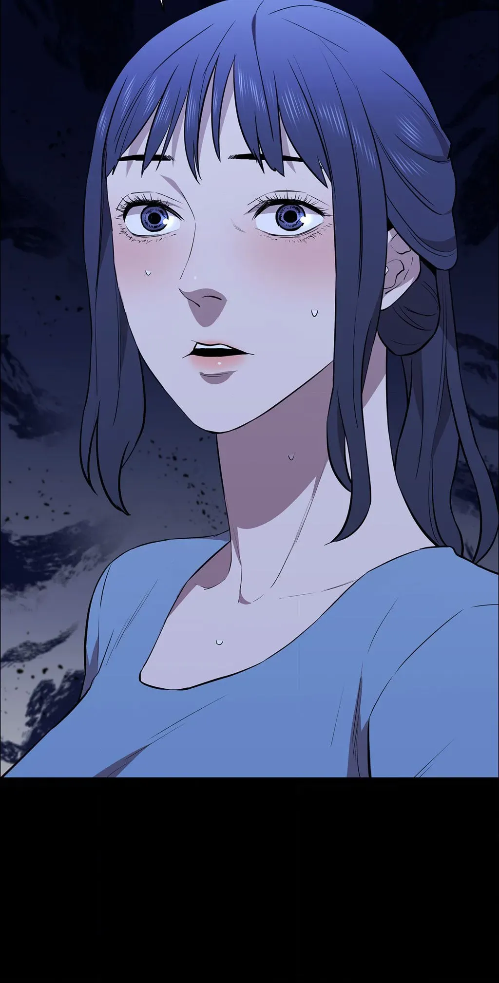 Thorns of Innocence Chapter 101 page 77 - 