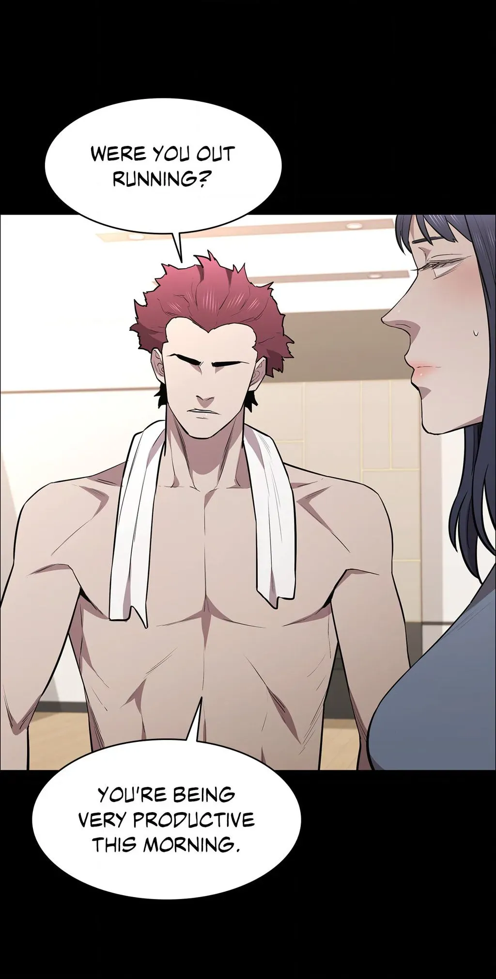 Thorns of Innocence Chapter 101 page 78 - 