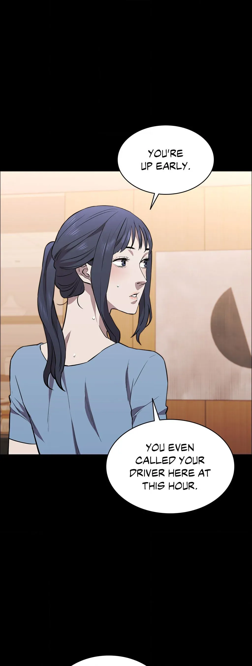 Thorns of Innocence Chapter 101 page 79 - 
