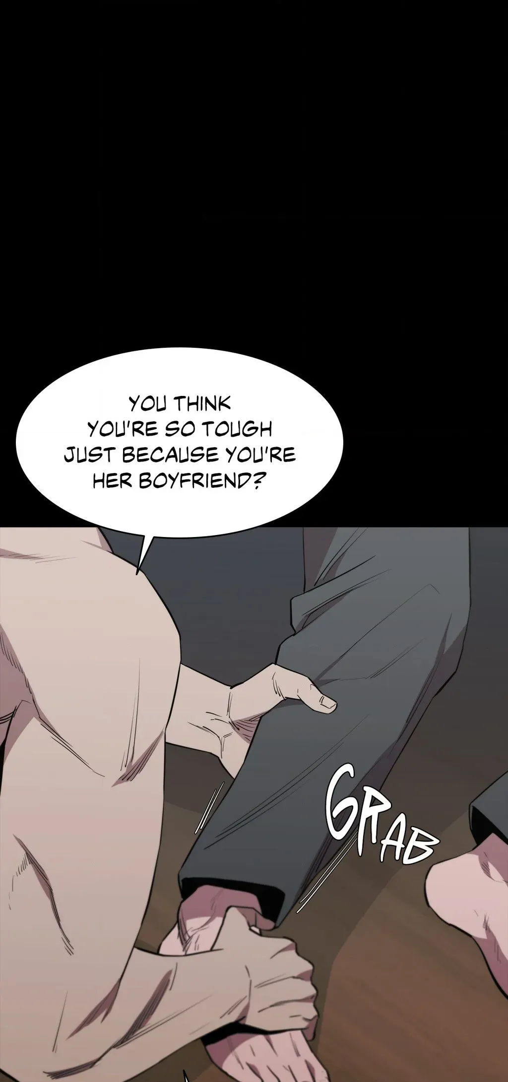 Thorns of Innocence Chapter 101 page 9 - 