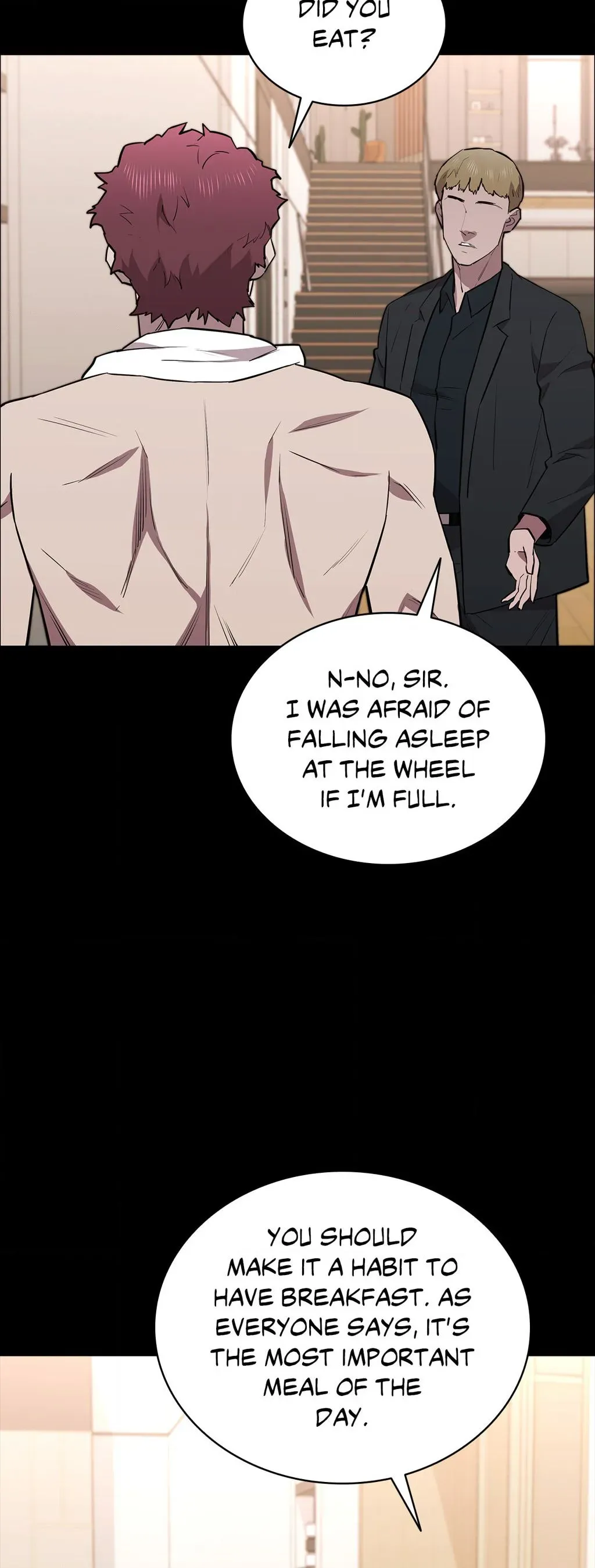 Thorns of Innocence Chapter 101 page 81 - 