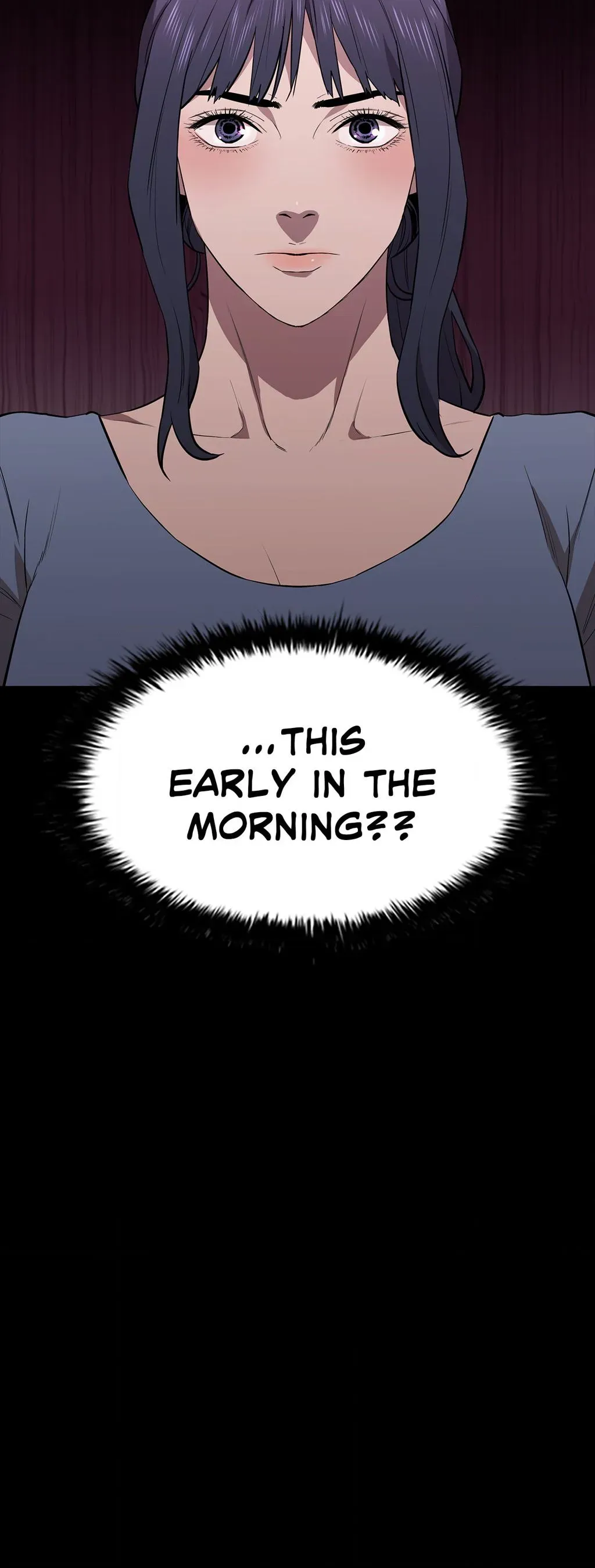 Thorns of Innocence Chapter 101 page 83 - 