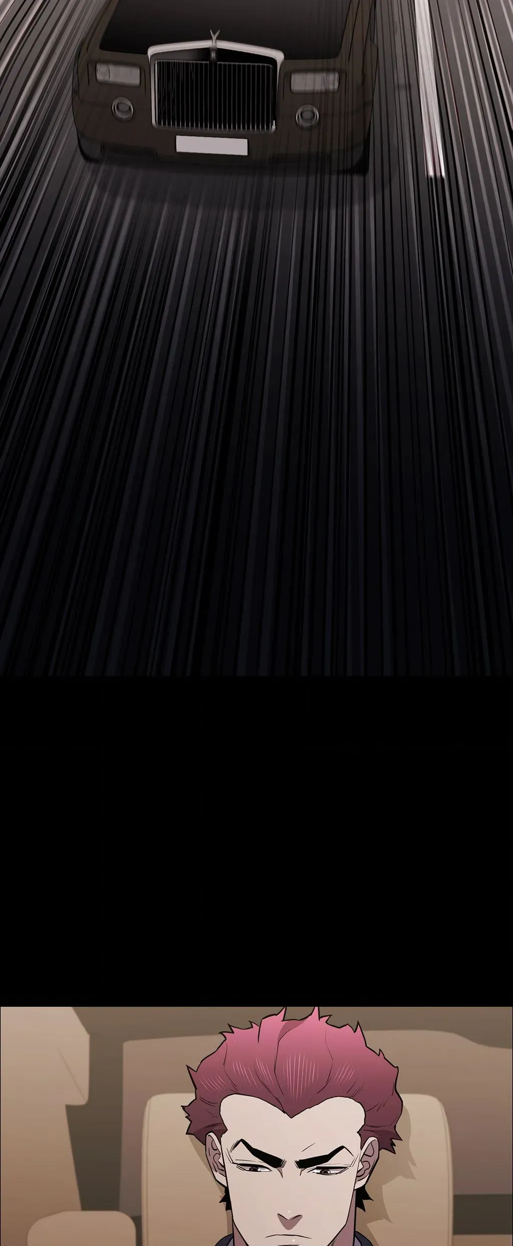 Thorns of Innocence Chapter 102 page 23 - 