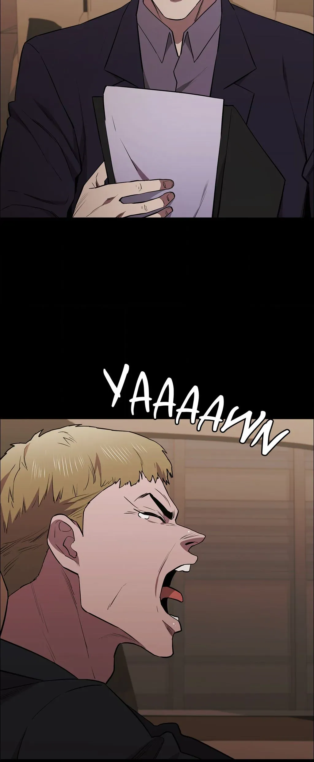 Thorns of Innocence Chapter 102 page 24 - 