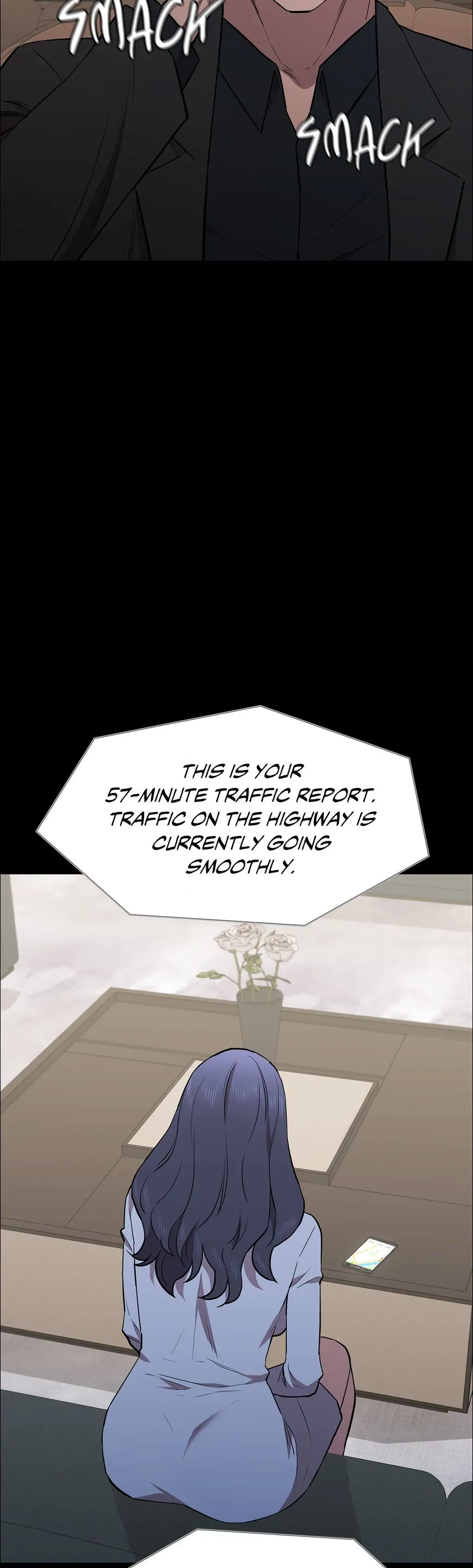 Thorns of Innocence Chapter 102 page 26 - 