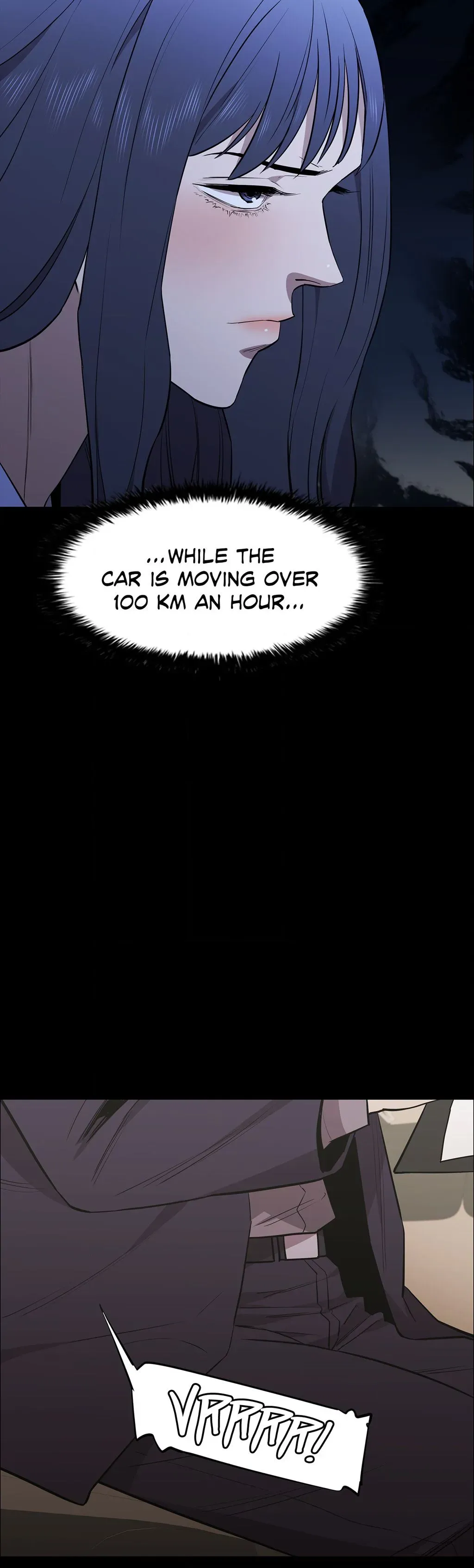 Thorns of Innocence Chapter 102 page 28 - 