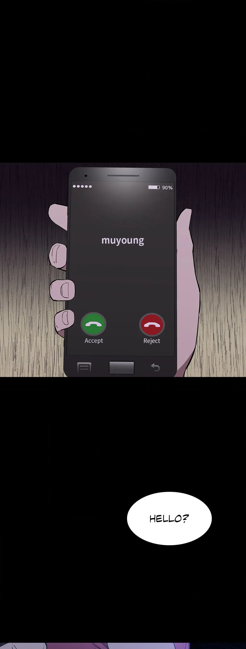 Thorns of Innocence Chapter 102 page 29 - 