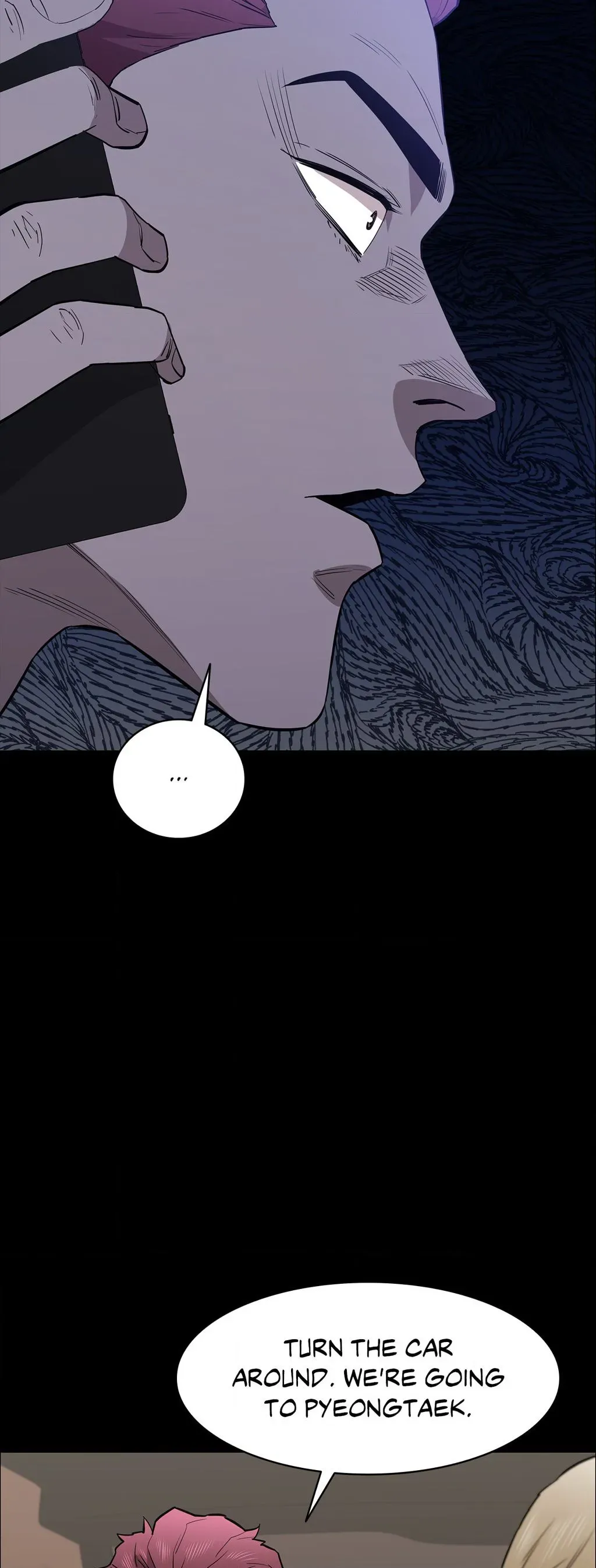 Thorns of Innocence Chapter 102 page 30 - 