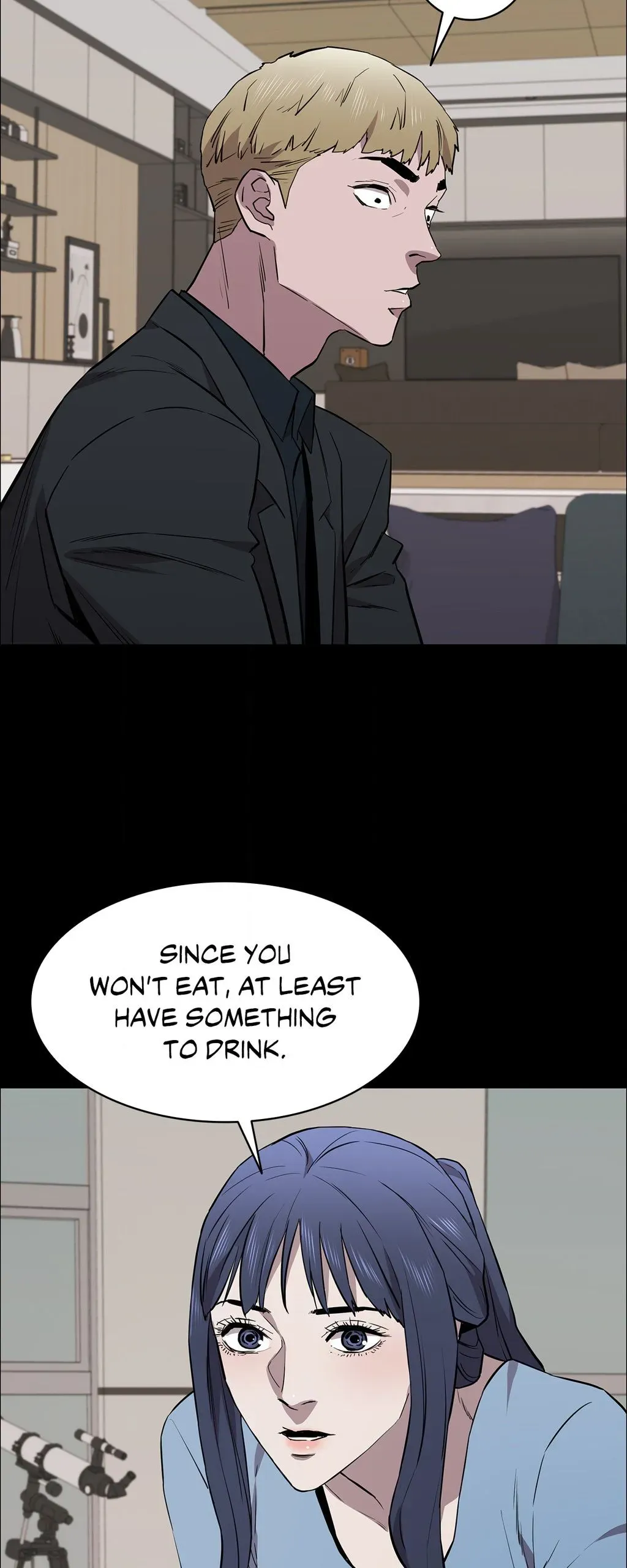Thorns of Innocence Chapter 102 page 4 - 