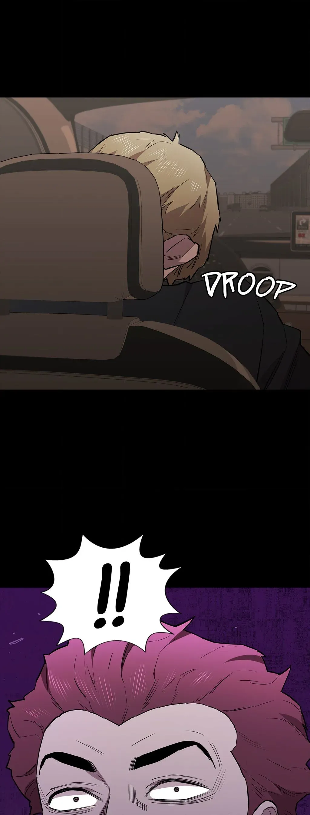 Thorns of Innocence Chapter 102 page 32 - 