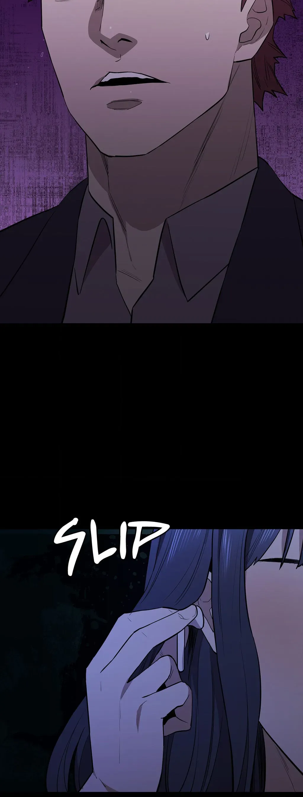 Thorns of Innocence Chapter 102 page 33 - 