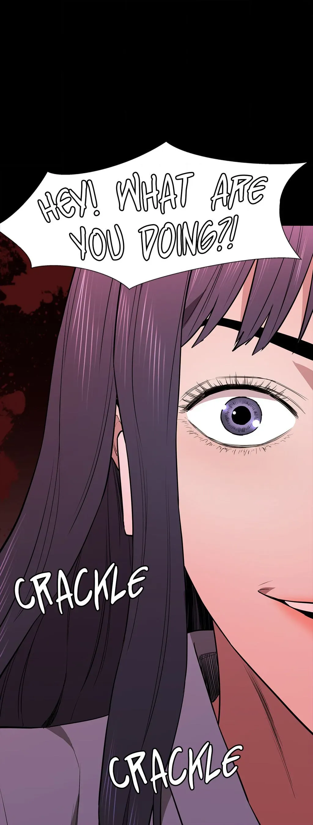 Thorns of Innocence Chapter 102 page 34 - 