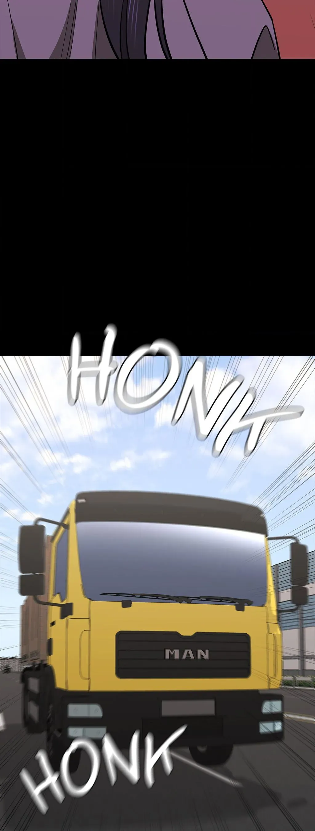 Thorns of Innocence Chapter 102 page 35 - 
