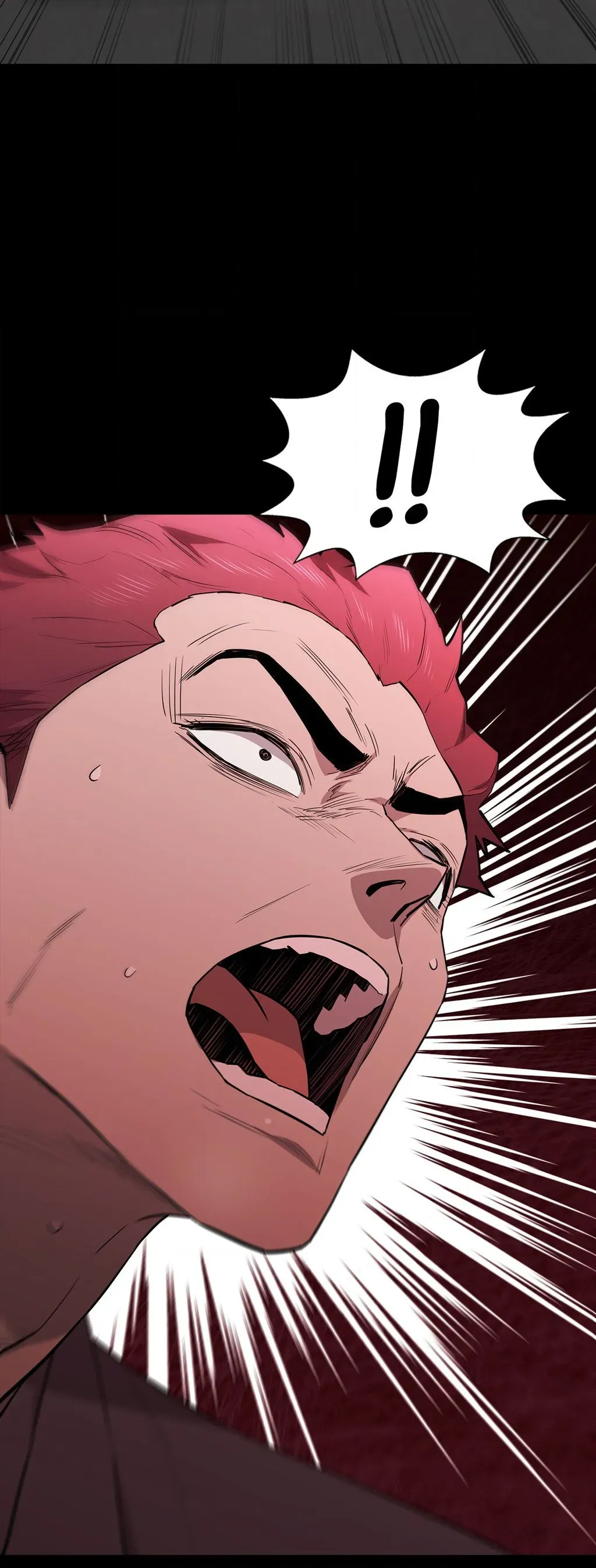 Thorns of Innocence Chapter 102 page 36 - 